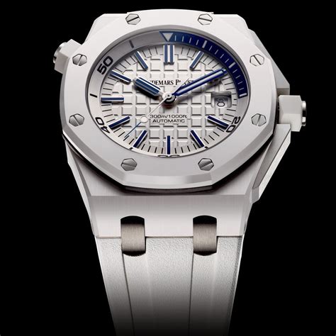 Replica Audemars Piguet AP Royal Oak Offshore 2020 44mm 